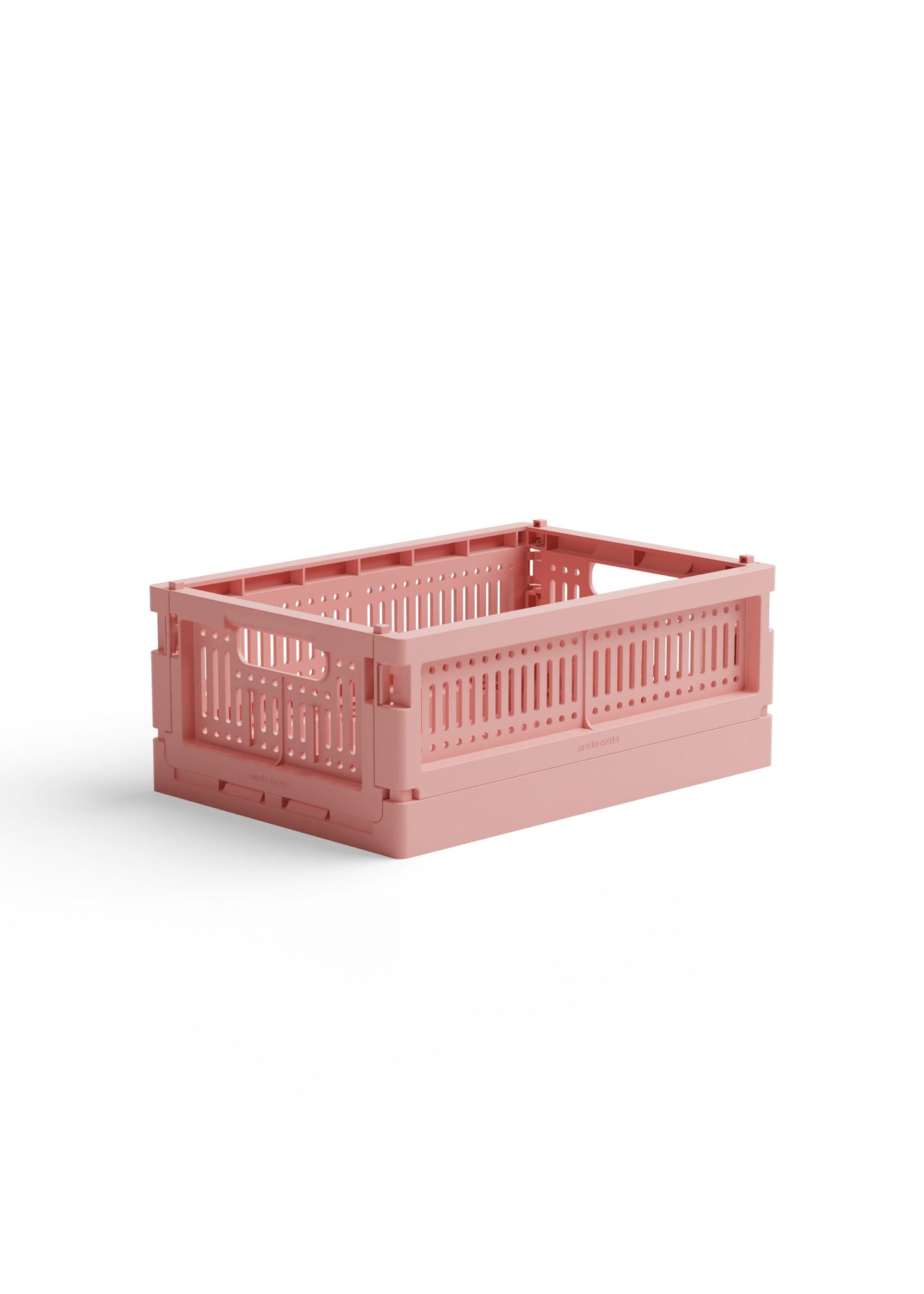 MADE CRATE MINI | CANDYFLOSS PINK MADE CRATE