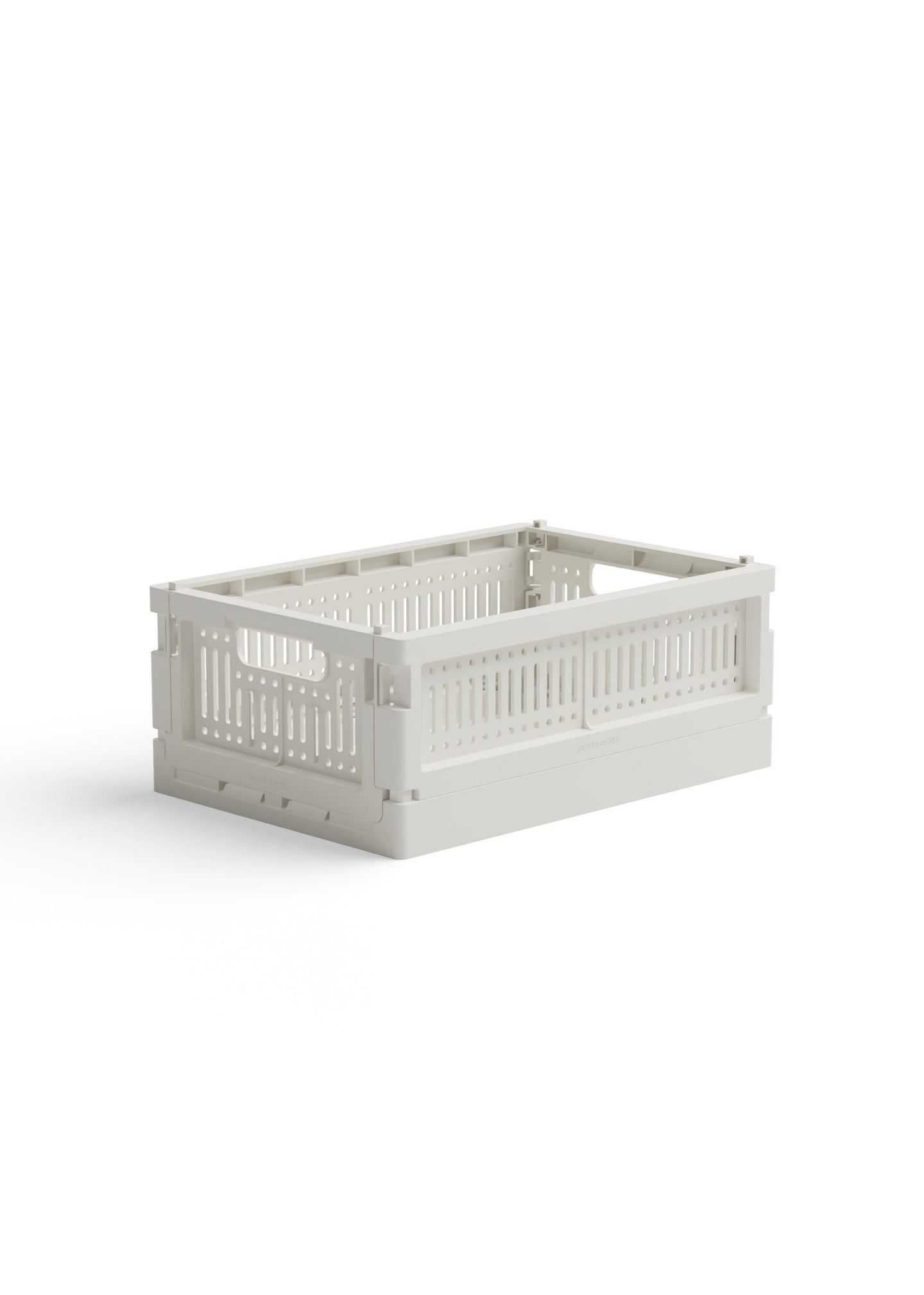 MADE CRATE MINI | MILK MADE CRATE