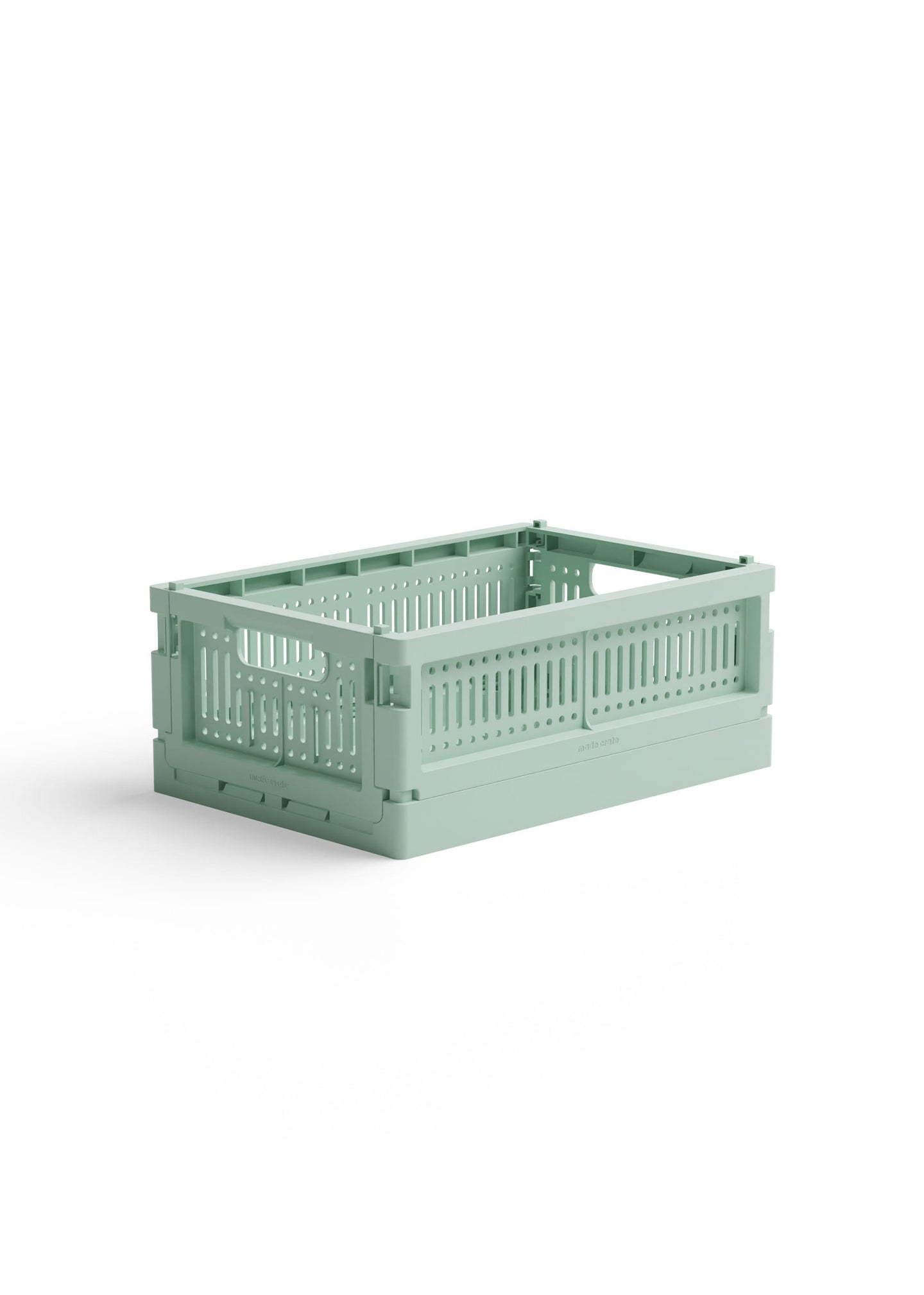 MADE CRATE MINI | MINTY MADE CRATE