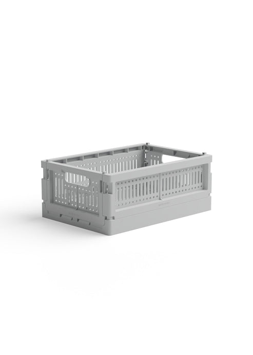 MADE CRATE MINI | MISTY GREY MADE CRATE