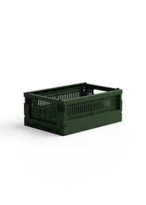 MADE CRATE MINI | RACING GREEN MADE CRATE