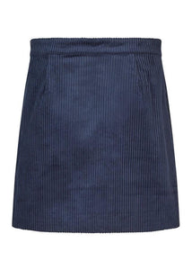 MARLIE-M SABRI SKIRT | NIGHT SKY MBYM