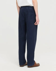 MARU | NAVY CASTART