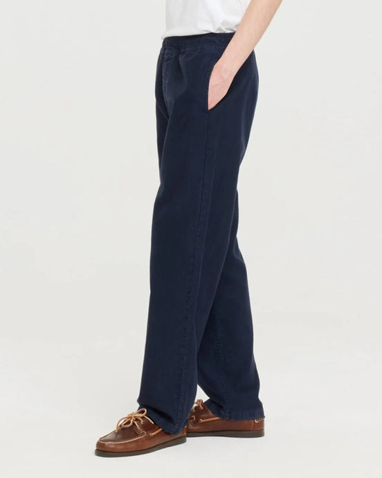 MARU | NAVY CASTART