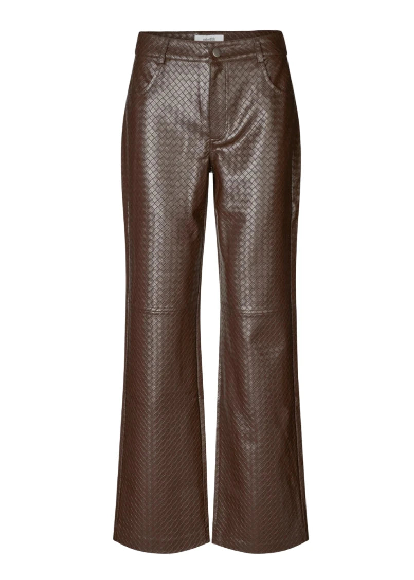 MERIA-M FLETTIRA PANT | JAVA MBYM