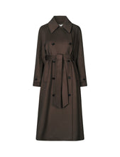 Load image into Gallery viewer, MBYM Odonna-M Coat Java - front packshot