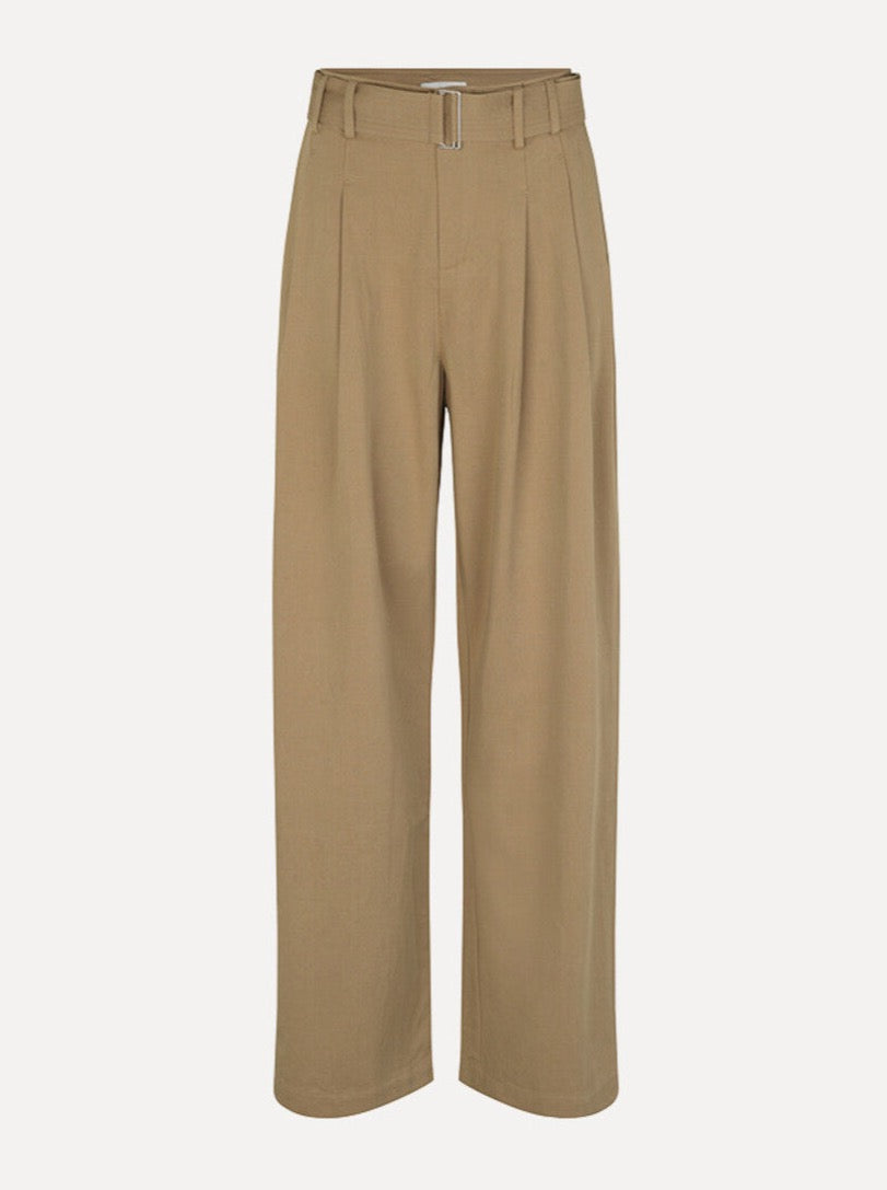 ADYN-M TAE PANT | KELP BEIGE