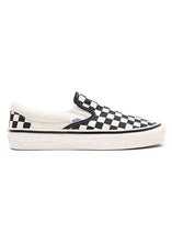 Load image into Gallery viewer, VANS UA CLASSIC SLIP-ON 98 DX | ANAHEIM FACTOR CHECKER