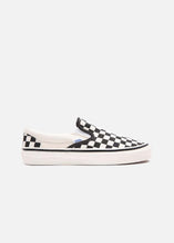 Load image into Gallery viewer, VANS UA CLASSIC SLIP-ON 98 DX | ANAHEIM FACTOR CHECKER