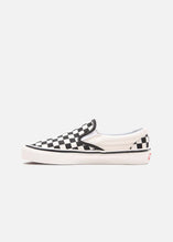 Load image into Gallery viewer, VANS UA CLASSIC SLIP-ON 98 DX | ANAHEIM FACTOR CHECKER