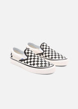Load image into Gallery viewer, VANS UA CLASSIC SLIP-ON 98 DX | ANAHEIM FACTOR CHECKER