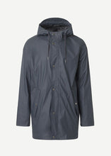 Load image into Gallery viewer, STEELY WATERPROOF JACKET | TOTAL ECLIPSE SAMSOE