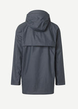 Load image into Gallery viewer, STEELY WATERPROOF JACKET | TOTAL ECLIPSE