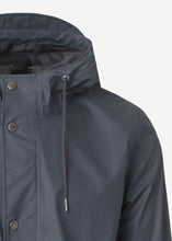 Load image into Gallery viewer, STEELY WATERPROOF JACKET | TOTAL ECLIPSE