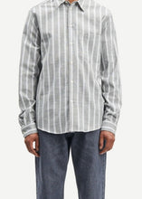Load image into Gallery viewer, LIAM FP SHIRT | CLIMNING IVY SAMSOE SAMSOE