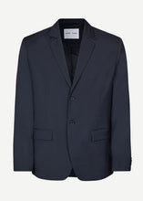 Load image into Gallery viewer, SACHO BLAZER | SALUTE SAMSOE SAMSOE