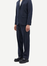 Load image into Gallery viewer, SACHO BLAZER | SALUTE SAMSOE SAMSOE
