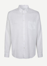 Load image into Gallery viewer, LIAM BA SHIRT | WHITE SAMSOE SAMSOE