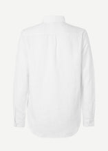 Load image into Gallery viewer, LIAM NF SHIRT | WHITE SAMSOE SAMSOE