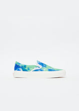 Load image into Gallery viewer, Vans Slip-On Eco Tie Dye — vue 1