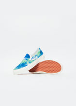 Load image into Gallery viewer, Vans Slip-On Eco Tie Dye — vue 3