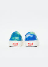 Load image into Gallery viewer, Vans Slip-On Eco Tie Dye — vue 4