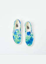 Load image into Gallery viewer, Vans Slip-On Eco Tie Dye — vue 6