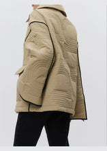 Load image into Gallery viewer, DAY Birger et Mikkelsen Merce Rhombus Quilt Jacket |  Elmwood – alternate view 4