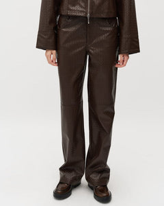 MERIA-M, FLETTIRA, PANT | JAVA MBYM