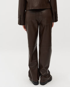 MERIA-M, FLETTIRA, PANT | JAVA MBYM