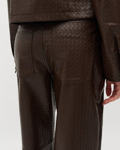 MERIA-M, FLETTIRA, PANT | JAVA MBYM