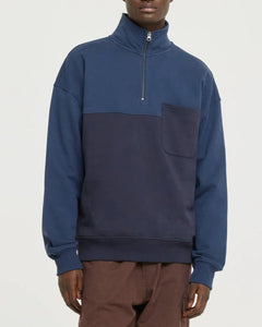 MILTON | NAVY CASTART