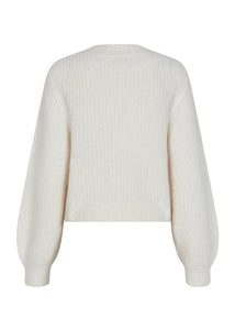 WELLS MOLENDA-M KNIT | SUGAR MBYM