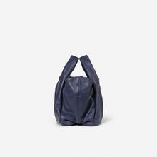 Load image into Gallery viewer, MUNTHE Lix Bag In Indigo - product view
