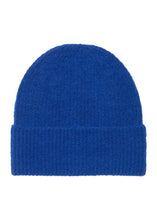 Load image into Gallery viewer, MUSKAN EVELYN HAT | REFLEX BLUE MELANGE MBYM