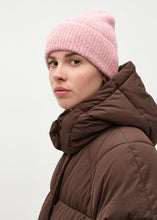 Load image into Gallery viewer, MUSKAN EVELYN HAT | MESSA ROSE MELANGE MBYM