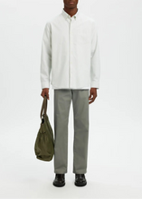 Load image into Gallery viewer, SLH196-STRAIGHT NEW MILES FLEX PANT NOOS | VETIVER SELECTED MEN