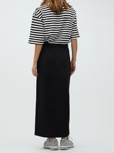 Load image into Gallery viewer, NELLIS-M SKIRT | BLACK MBYM