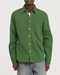 NORTHPOINTP | GREEN CASTART
