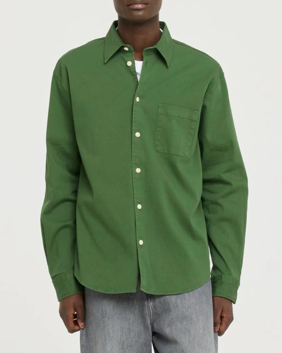 NORTHPOINTP | GREEN CASTART