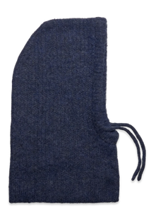 OBJMILU KNIT BALACLAVA | SKY CAPTAIN OBJECT