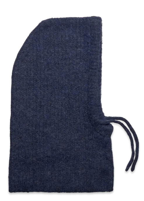 OBJMILU KNIT BALACLAVA | SKY CAPTAIN OBJECT