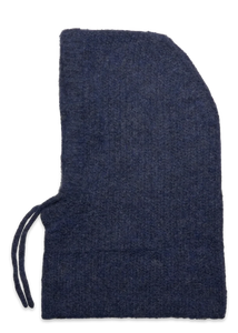 OBJMILU KNIT BALACLAVA | SKY CAPTAIN OBJECT