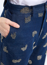 Load image into Gallery viewer, VASLER PANTS | NAVY