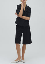 Load image into Gallery viewer, BAMUDO-M SHORTS | BLACK
