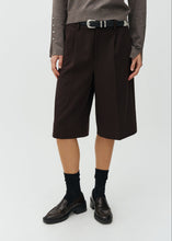 Load image into Gallery viewer, BAMUDO-M SHORTS | BLACK