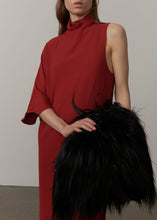 Load image into Gallery viewer, RUBEN DRESS | RED