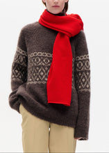 Load image into Gallery viewer, LEORA SCARF | ADRENALINE RUSH