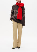Load image into Gallery viewer, LEORA SCARF | ADRENALINE RUSH