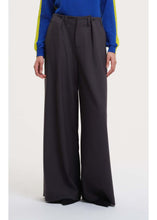 Load image into Gallery viewer, Our Sister Patti trousers in grey, front view